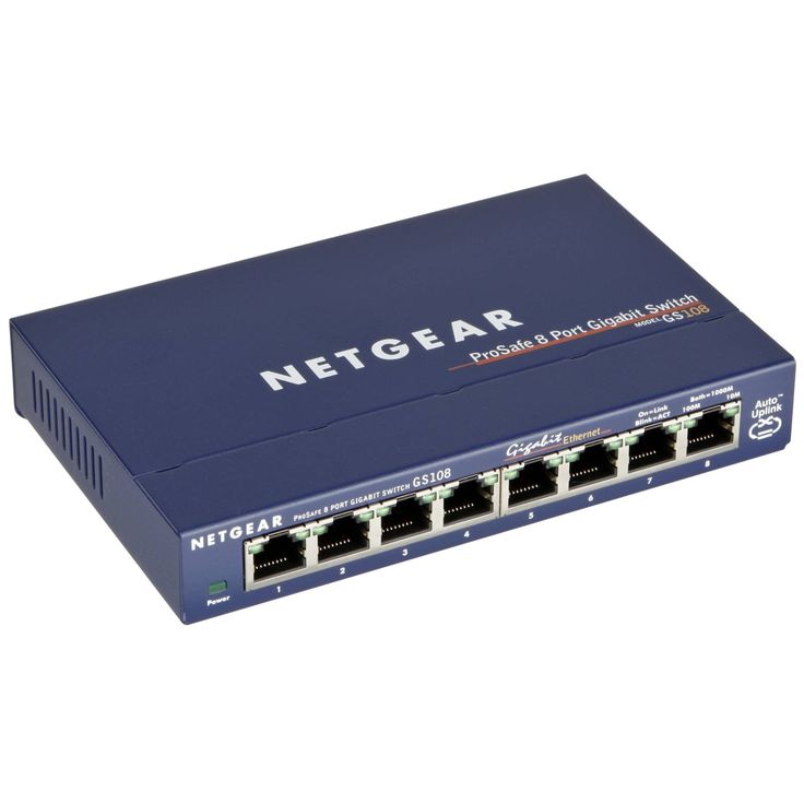 Network Switch