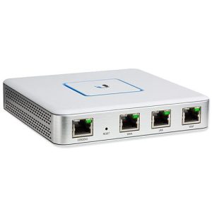 Firewall Appliance