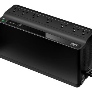 UPS (Uninterruptible Power Supply)