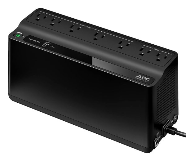 UPS (Uninterruptible Power Supply)
