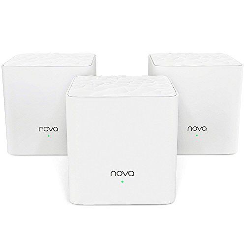 Wi-Fi Mesh System