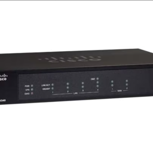 VPN Hardware Device