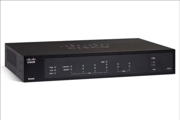 VPN Hardware Device